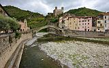 Giro delle Streghe - 284 - Dolceacqua